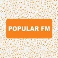 Rádio Popular 95.9 FM Espera Feliz / MG - Brasil