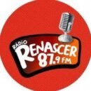 Rádio Renascer 87.9 FM Inhaúma / MG - Brasil