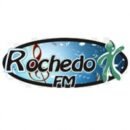 Rádio Rochedo 105.9 FM Rochedo de Minas / MG - Brasil