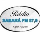 Radio Sabará 87.9 FM Sabará / MG - Brasil