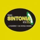 Rádio Sintonia 87.9 FM Ribeirão das Neves / MG - Brasil