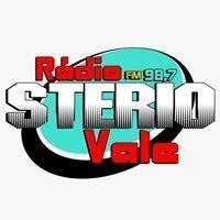Rádio Stereo Vale 98.7 FM Santana do Paraíso / MG - Brasil