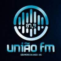 Rádio União 87.9 FM São Pedro da União / MG - Brasil