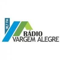 Rádio Vargem Alegre 98.7 FM Vargem Alegre / MG - Brasil