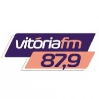 Rádio Vitória 87.9 FM Paracatu / MG - Brasil