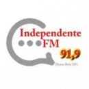 Rádio independente 91.9 FM Monte Belo / MG - Brasil