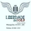 Liberdade FM 105.9 Serafina Corrêa / RS - Brasil