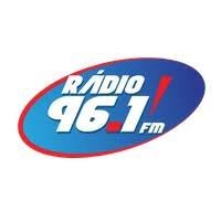 Rádio 96.1 FM Veranópolis / RS - Brasil
