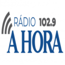 Rádio A Hora 102.9 FM Lajeado / RS - Brasil