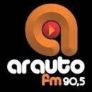 Rádio Arauto 90.5 FM Venâncio Aires / RS - Brasil