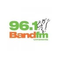 Rádio Band 96.1 FM Sant'Ana do Livramento / RS - Brasil