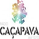 Rádio Caçapava 1070 AM Caçapava do Sul / RS - Brasil