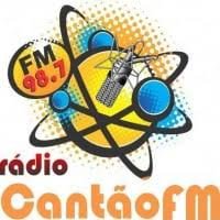 Rádio Cantão 98.7 FM São Paulo das Missões / RS - Brasil