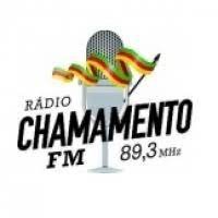 Rádio Chamamento 89.3 FM Campinas do Sul / RS - Brasil