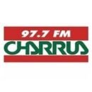 Rádio Charrua 97.7 FM Uruguaiana / RS - Brasil