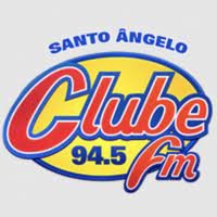 Rádio Clube 94.5 FM Santo Ângelo / RS - Brasil
