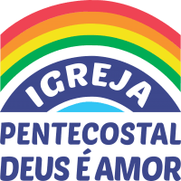 Rádio Deus é Amor 990 AM Pedro Osório / RS - Brasil