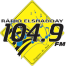 Rádio Elshadday 104.9 FM Uruguaiana / RS - Brasil