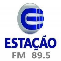 Rádio Estação 89.5 FM Carlos Barbosa / RS - Brasil