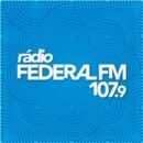 Rádio Federal 107.9 FM Pelotas / RS - Brasil