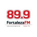 Rádio Fortaleza 89.9 FM Seberi / RS - Brasil