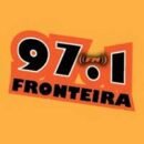 Rádio Fronteira 97.1 FM São Borja / RS - Brasil