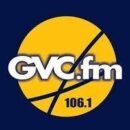 Rádio GVC 106.1 FM Cachoeira do Sul / RS - Brasil