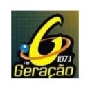 Rádio Geração 107.1 FM