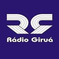 Rádio Giruá 102.9 FM Giruá / RS - Brasil
