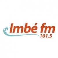 Rádio Imbé 101.5 FM Imbé / RS - Brasil