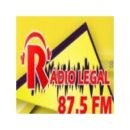 Rádio Legal 87.5 FM Morro Reuter / RS - Brasil
