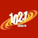 Rádio Liberal 102.1 FM Guaporé / RS - Brasil