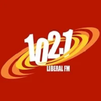 Rádio Liberal 102.1 FM Guaporé / RS - Brasil