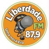 Rádio Liberdade 87.9 FM Itaqui / RS - Brasil