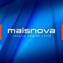 Rádio Maisnova 94.7 FM Marau / RS - Brasil