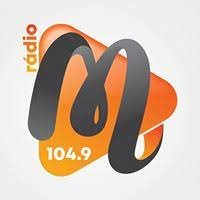 Rádio Minuano 104.9 FM Sarandi / RS - Brasil