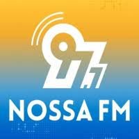 Rádio Nossa 97 FM Restinga Sêca / RS - Brasil