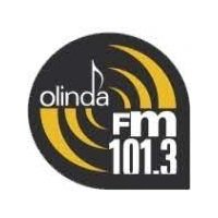 Rádio Olinda 101.3 FM Tucunduva / RS - Brasil