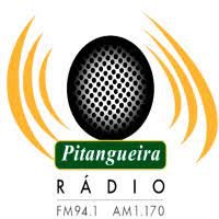 Rádio Pitangueira 94.1 FM Itaqui / RS - Brasil