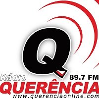 Rádio Querência 89.7 FM Santo Augusto / RS - Brasil