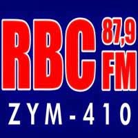 Rádio RBC 87.9 FM São Gabriel / RS - Brasil