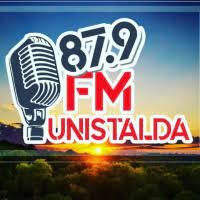 Rádio Unistalda 87.9 FM Unistalda / RS - Brasil