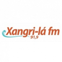 Rádio Xangri-Lá 91.9 FM Xangri-lá / RS - Brasil