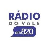 Radio do Vale AM 820 Estrela / RS - Brasil