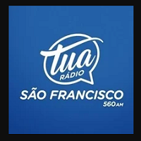 Tua Rádio São Francisco 560 AM Caxias do Sul / RS - Brasil