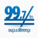 Rádio 99.7 FM Santa Cruz do Sul / RS - Brasil