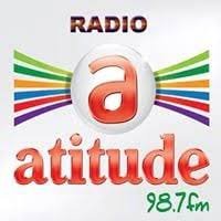 Rádio Atitude 98.7 FM Campina das Missões / RS - Brasil
