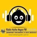 Rádio Hulha Negra 104.9 FM Hulha Negra / RS - Brasil