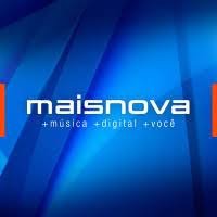 Rádio Maisnova 93.5 FM Sarandi / RS - Brasil