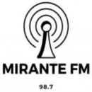 Rádio Mirante 98.7FM Roque Gonzales / RS - Brasil